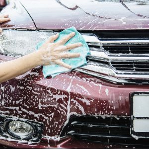 Wiederzulassung nach Stilllegung des Autos